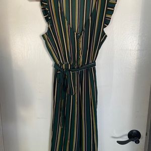 JUMPSUIT